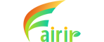 Fairir Biotech Logo