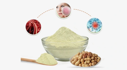 How Can Pure Luteolin Powder Help Fight Free Radical Damage?